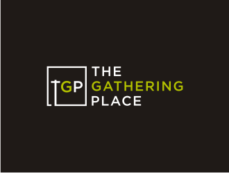 The Gathering Place logo design by bricton