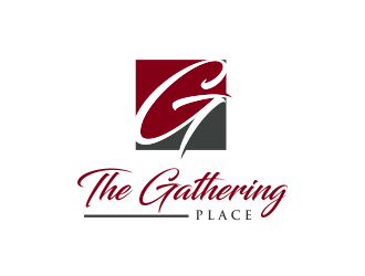 The Gathering Place logo design by kopipanas