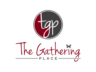 The Gathering Place logo design by nurul_rizkon