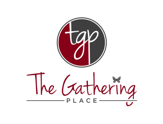 The Gathering Place logo design by nurul_rizkon