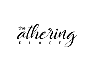 The Gathering Place logo design by uptogood