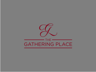 The Gathering Place logo design by Adundas