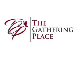 The Gathering Place logo design by rokenrol
