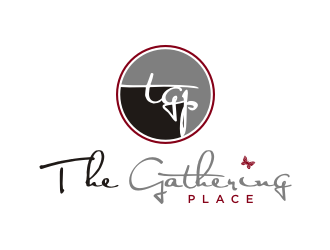 The Gathering Place logo design by nurul_rizkon