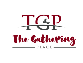 The Gathering Place logo design by kopipanas