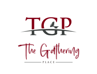 The Gathering Place logo design by kopipanas