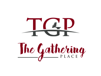 The Gathering Place logo design by kopipanas