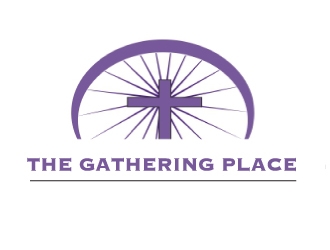 The Gathering Place logo design by AamirKhan