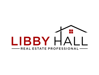 Libby Hall logo design by nurul_rizkon
