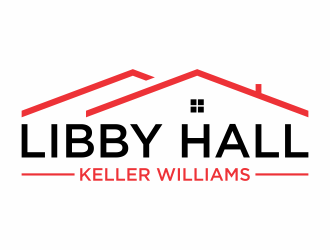 Libby Hall logo design by hopee