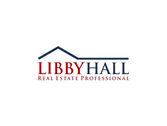 Libby Hall logo design by CreativeKiller