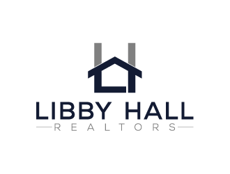 Libby Hall logo design by SHAHIR LAHOO