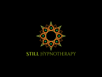 Still Hypnotherapy  logo design by Greenlight