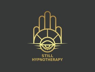 Still Hypnotherapy  logo design by sulaiman