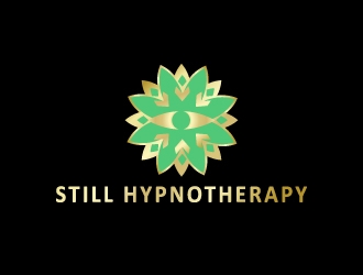 Still Hypnotherapy  logo design by 3design