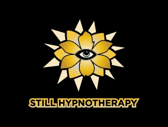 Still Hypnotherapy  logo design by twomindz