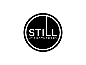 Still Hypnotherapy  logo design by p0peye