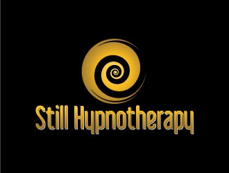 Still Hypnotherapy  logo design by adwebicon