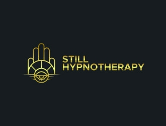 Still Hypnotherapy  logo design by sulaiman