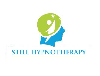 Still Hypnotherapy  logo design by AamirKhan