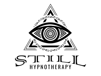 Still Hypnotherapy  logo design by Coolwanz