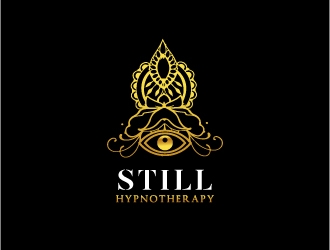 Still Hypnotherapy  logo design by Erasedink