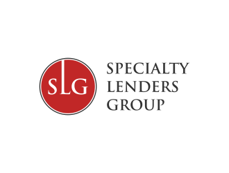 Specialty Lenders Group logo design by haidar