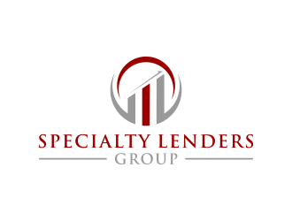Specialty Lenders Group logo design by checx