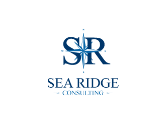 Sea Ridge Consulting logo design by torresace