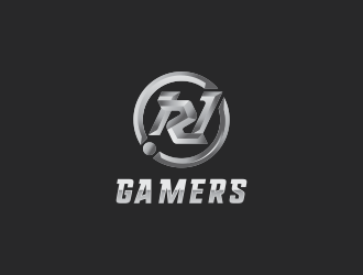 121Games logo design by puthreeone