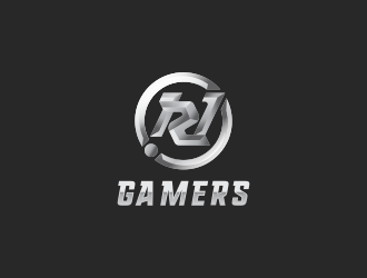 121Games logo design by puthreeone