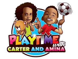  logo design by invento