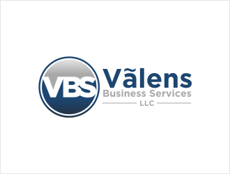 Valens Business Services, LLC logo design by bunda_shaquilla