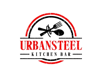  logo design by CreativeKiller