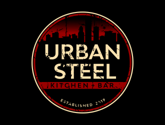  logo design by Cekot_Art