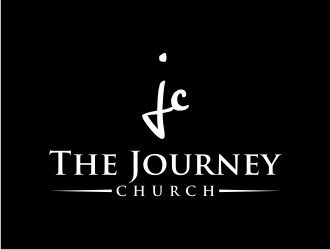 The Journey Church  logo design by nurul_rizkon
