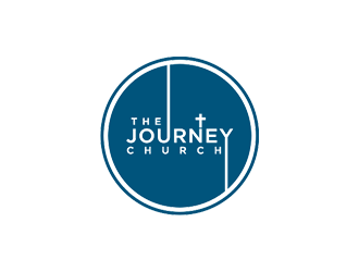 The Journey Church  logo design by jancok