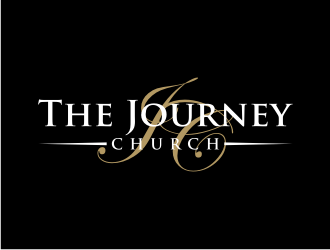 The Journey Church  logo design by nurul_rizkon