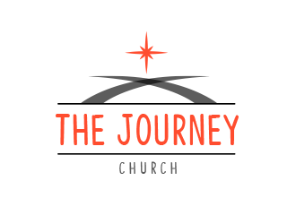 The Journey Church  logo design by BeDesign