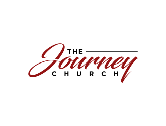 The Journey Church  logo design by semar