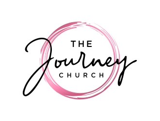 The Journey Church  logo design by excelentlogo