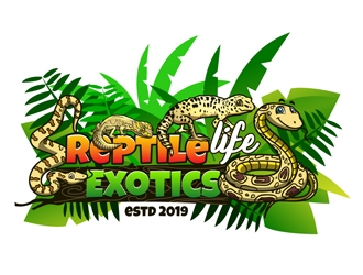  logo design by DreamLogoDesign