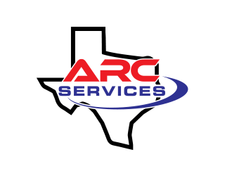 ARC Services logo design by Inlogoz
