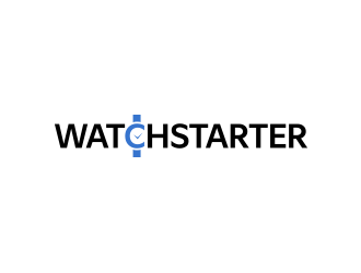 WATCHSTARTER logo design by keylogo