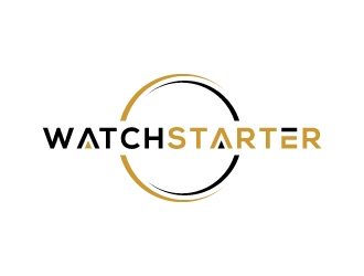 WATCHSTARTER logo design by LogOExperT