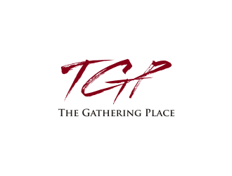 The Gathering Place logo design by Zeratu