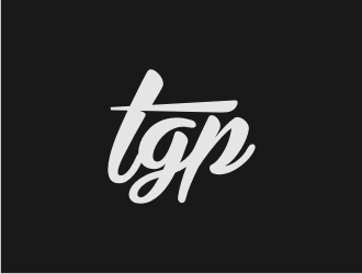 The Gathering Place logo design by Gravity