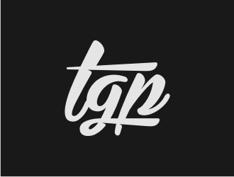 The Gathering Place logo design by Gravity