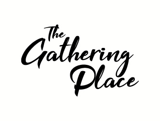 The Gathering Place logo design by J0s3Ph