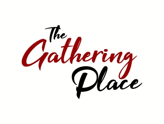 The Gathering Place logo design by J0s3Ph